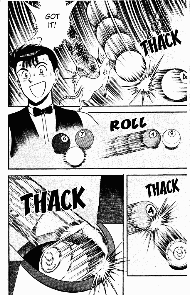 Page 9 Chapter 48 Break Shot