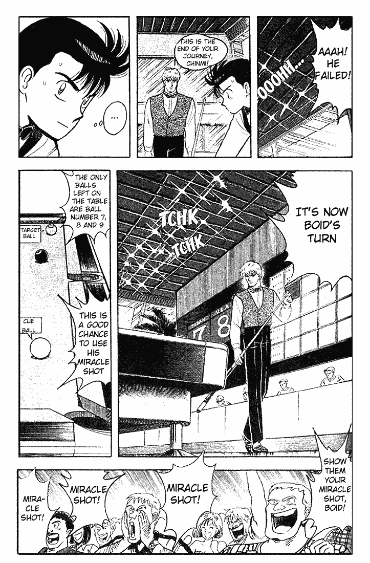 Page 10 Chapter 23 Break Shot