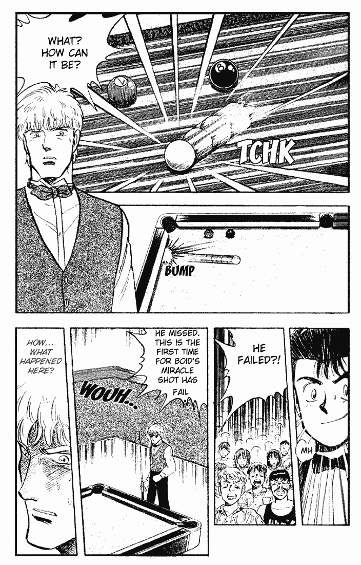 Page 12 Chapter 23 Break Shot
