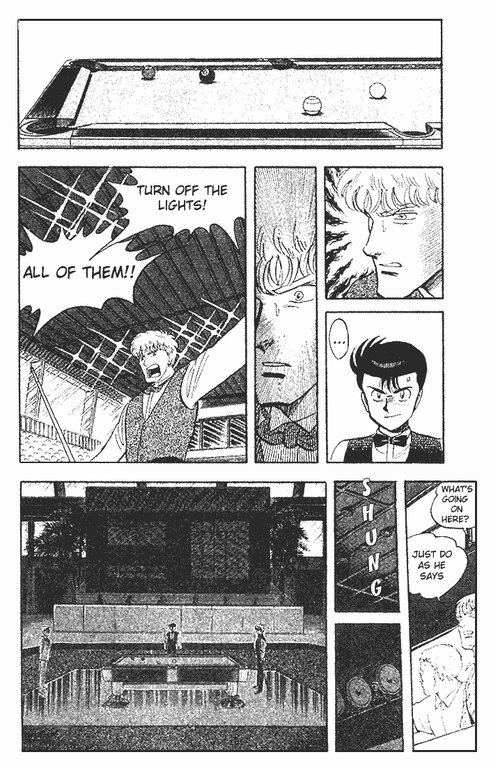 Page 13 Chapter 23 Break Shot