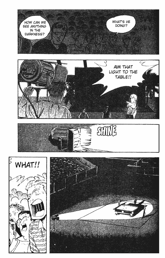 Page 14 Chapter 23 Break Shot