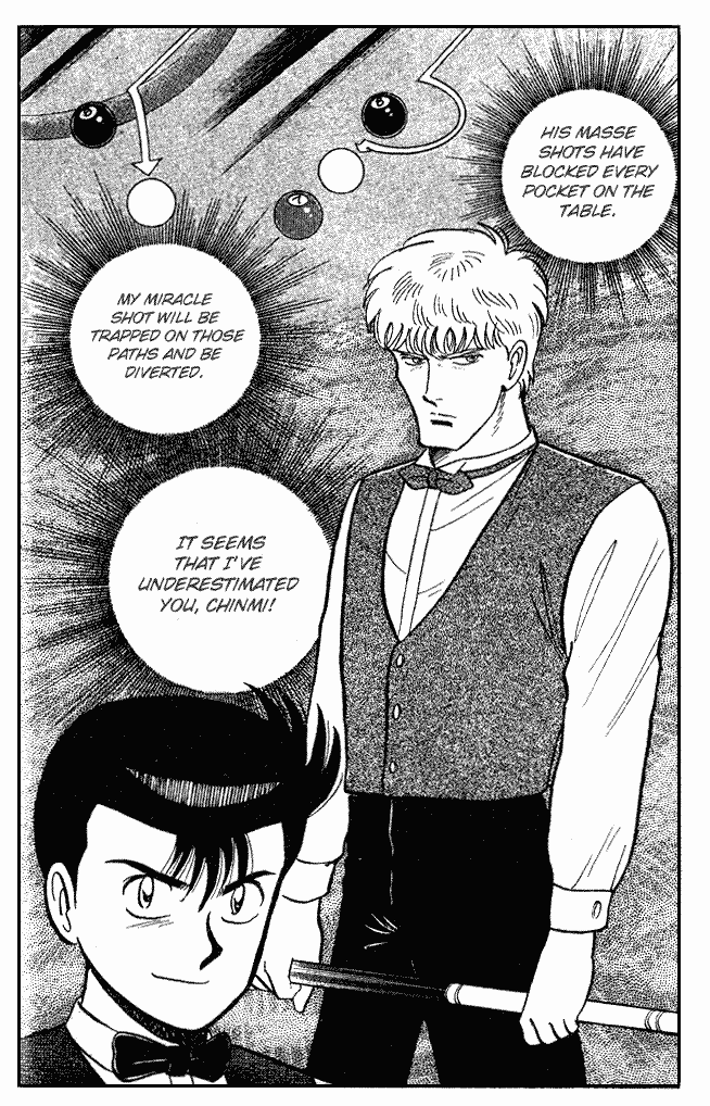 Page 16 Chapter 23 Break Shot