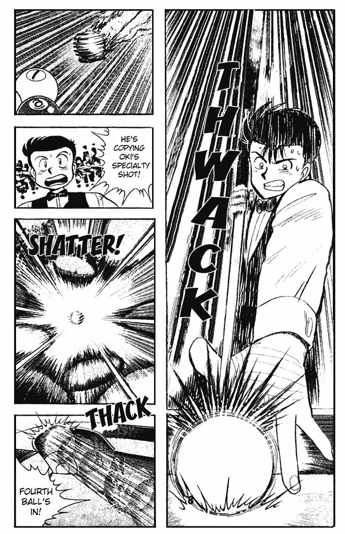 Page 6 Chapter 23 Break Shot