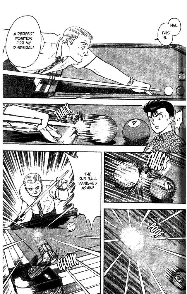 Page 9 Chapter 36 Break Shot