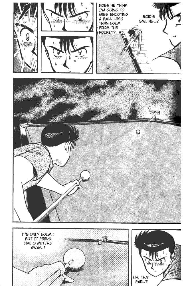 Page 7 Chapter 32 Break Shot