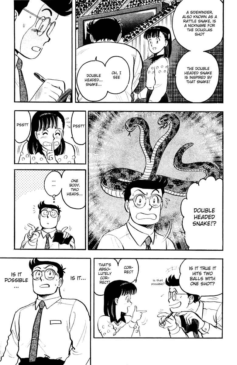 Page 10 Chapter 103 Break Shot