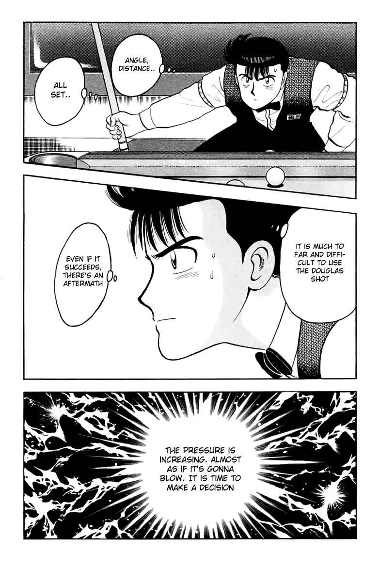 Page 11 Chapter 103 Break Shot