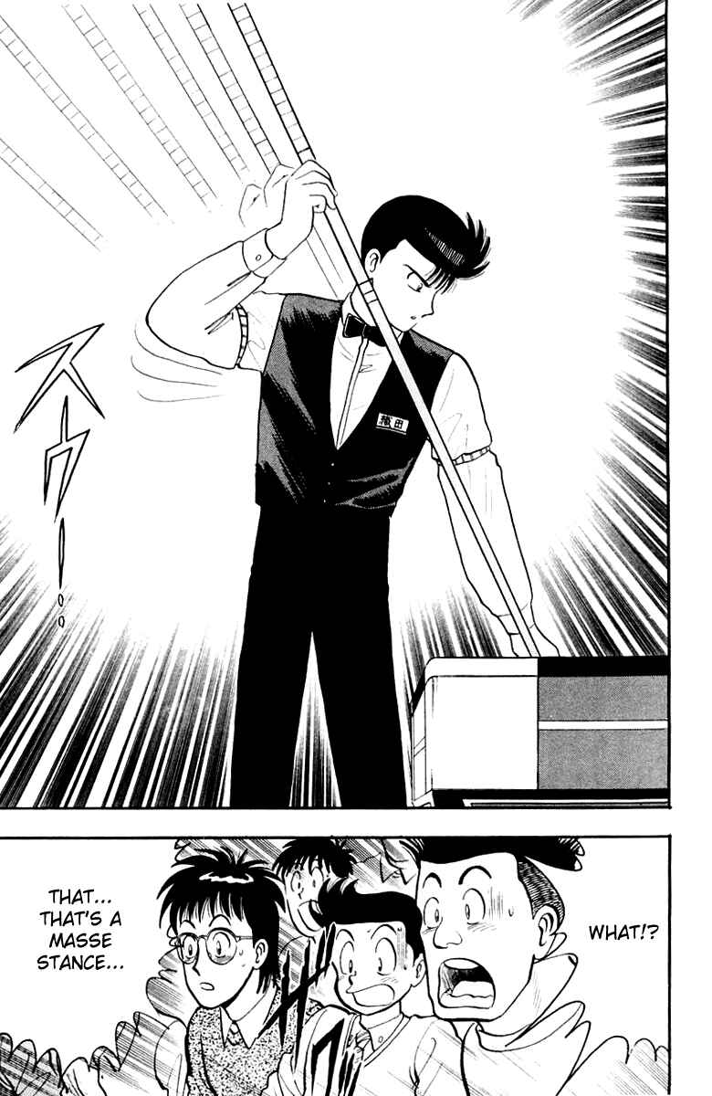 Page 14 Chapter 103 Break Shot