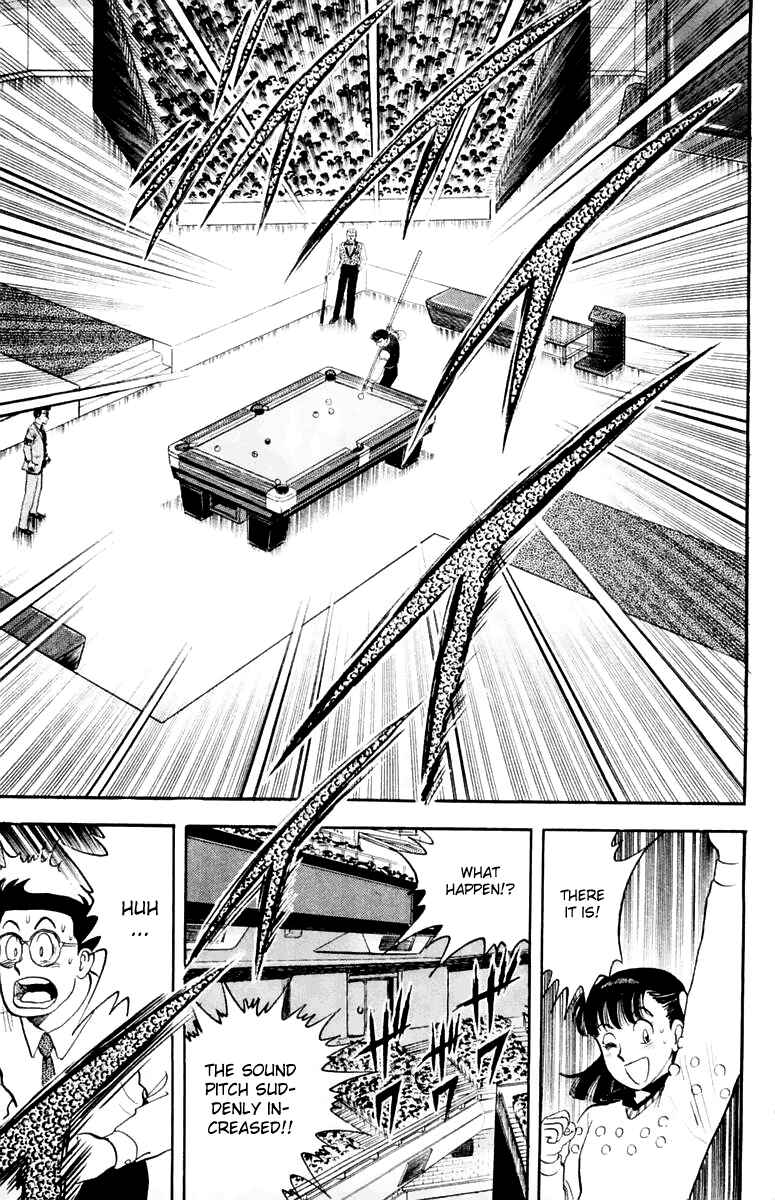 Page 18 Chapter 103 Break Shot