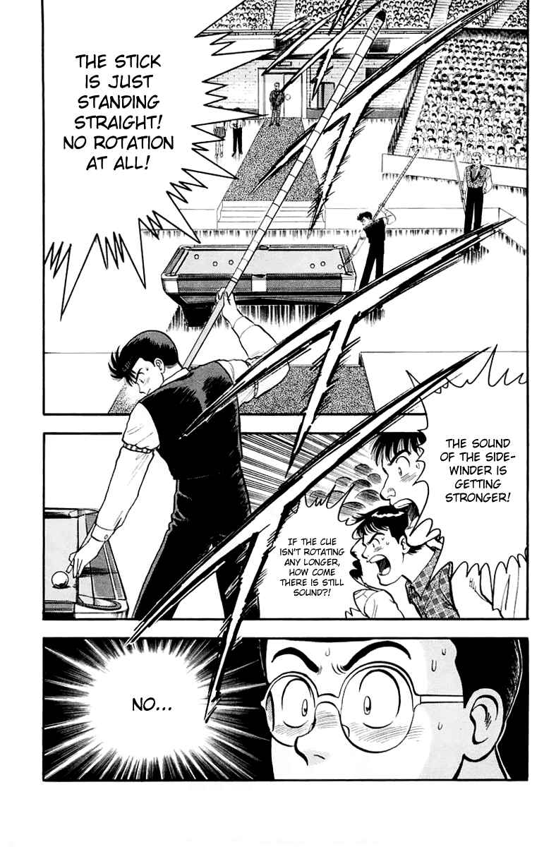 Page 20 Chapter 103 Break Shot