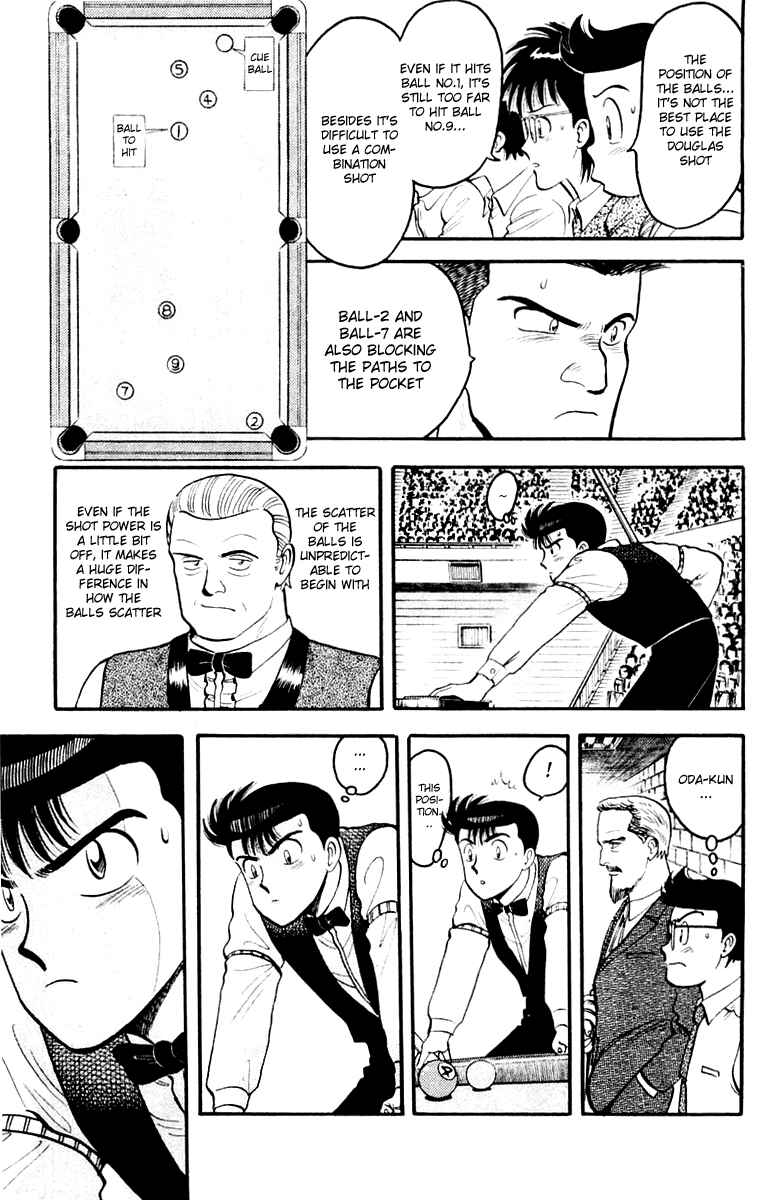 Page 6 Chapter 103 Break Shot