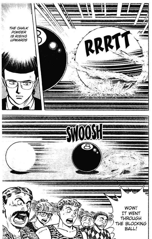 Page 12 Chapter 20 Break Shot