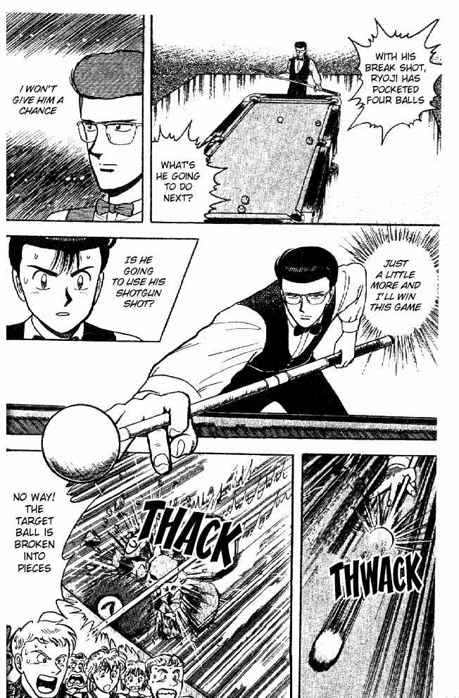 Page 7 Chapter 20 Break Shot