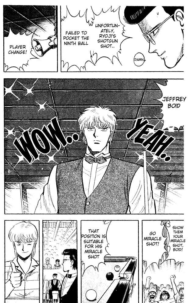 Page 9 Chapter 20 Break Shot