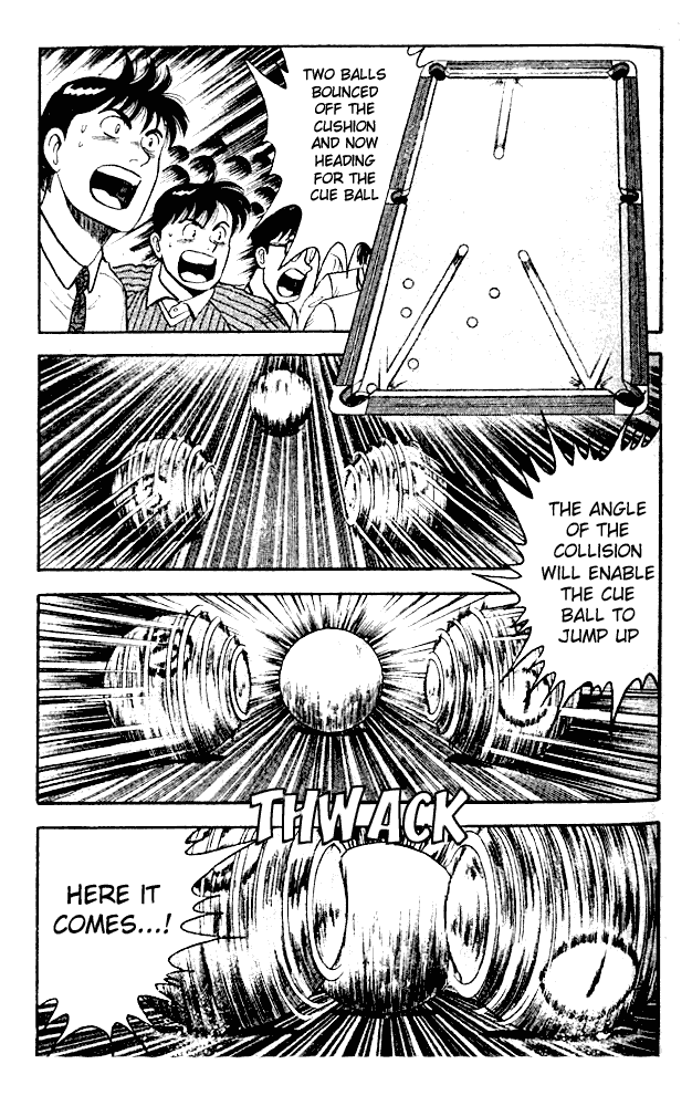 Page 12 Chapter 98 Break Shot