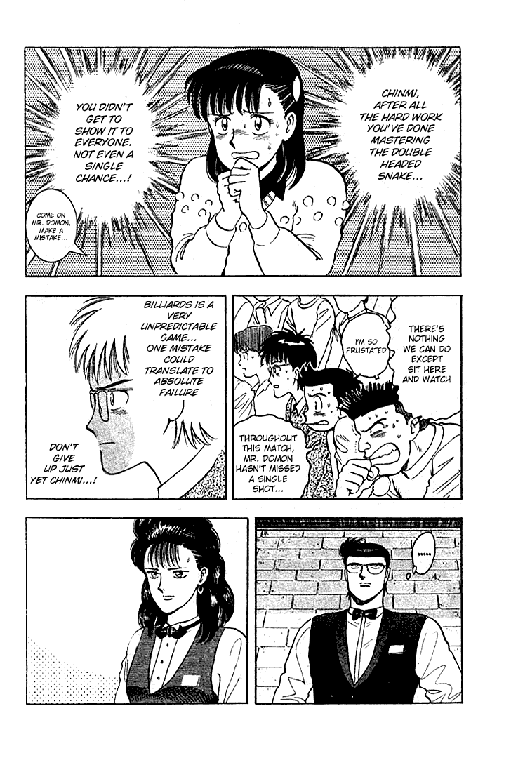 Page 29 Chapter 98 Break Shot