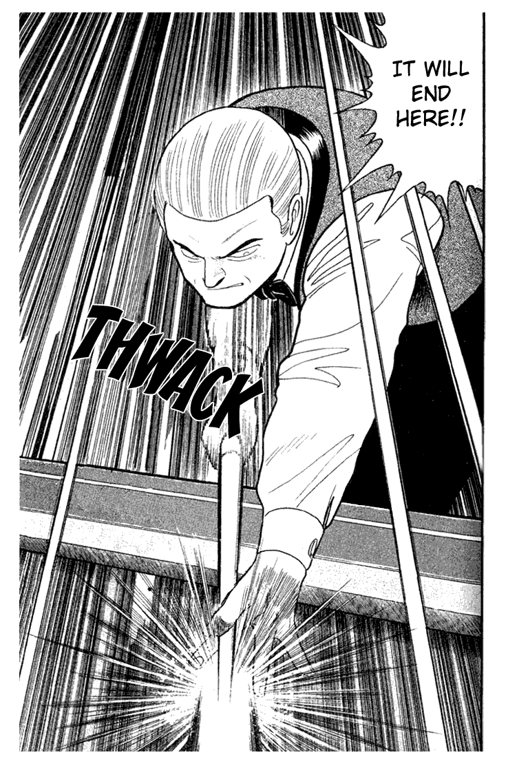 Page 32 Chapter 98 Break Shot
