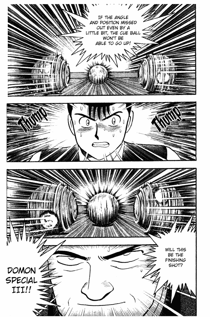 Page 35 Chapter 98 Break Shot