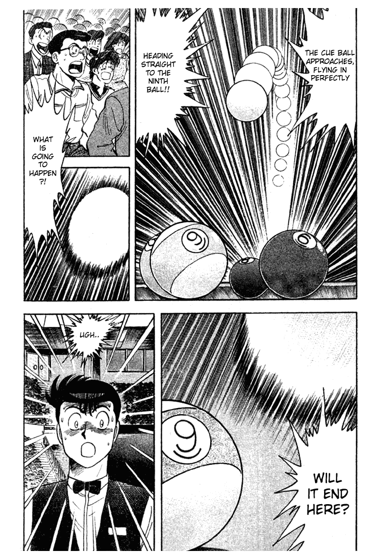 Page 37 Chapter 98 Break Shot