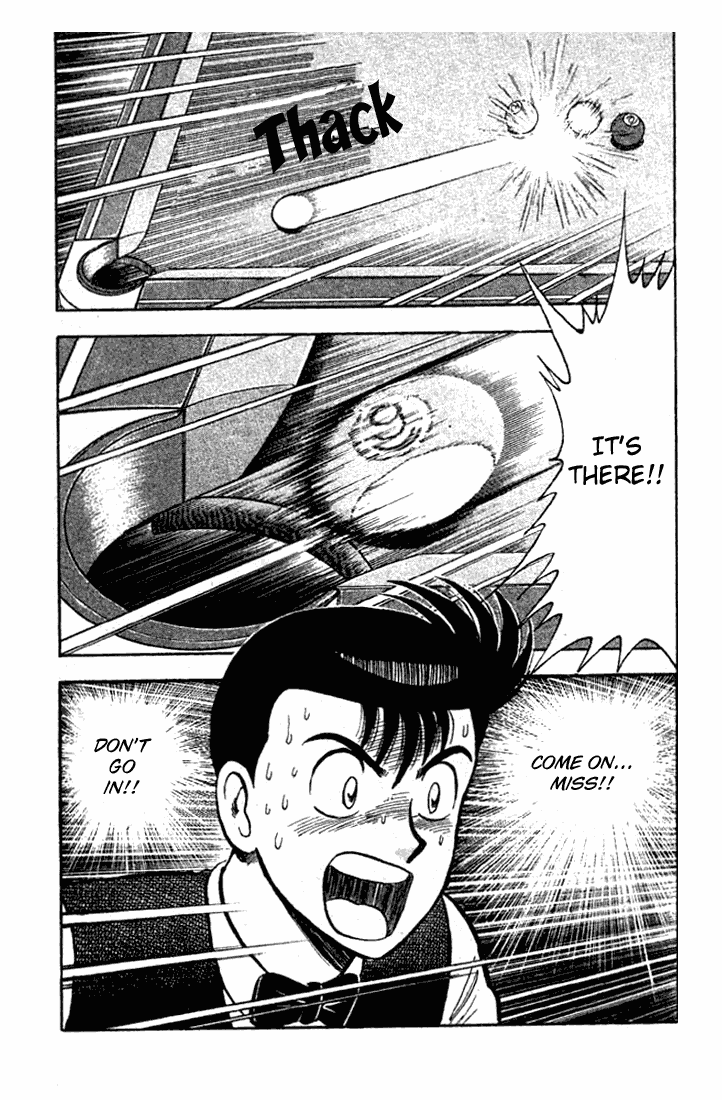 Page 38 Chapter 98 Break Shot