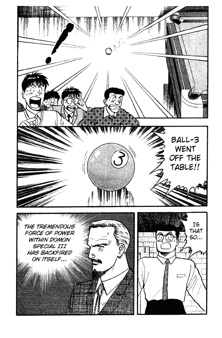 Page 44 Chapter 98 Break Shot