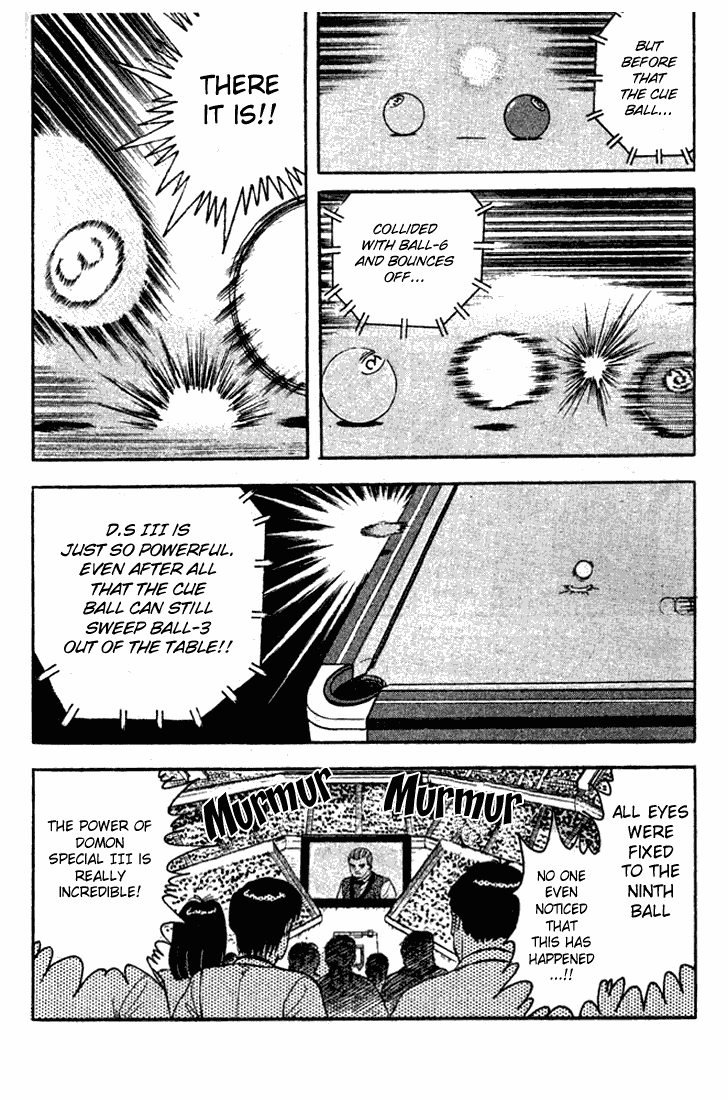 Page 46 Chapter 98 Break Shot
