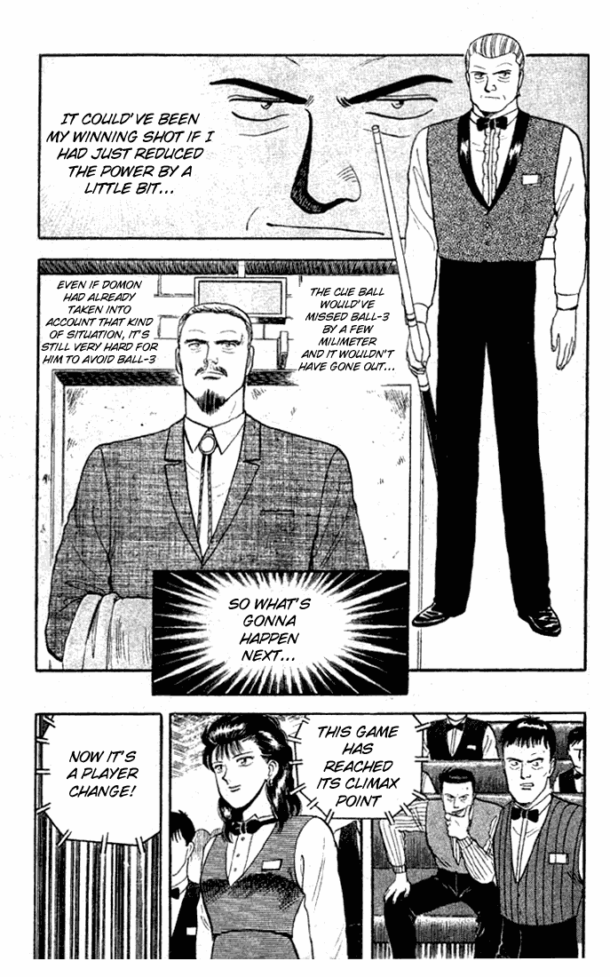 Page 47 Chapter 98 Break Shot
