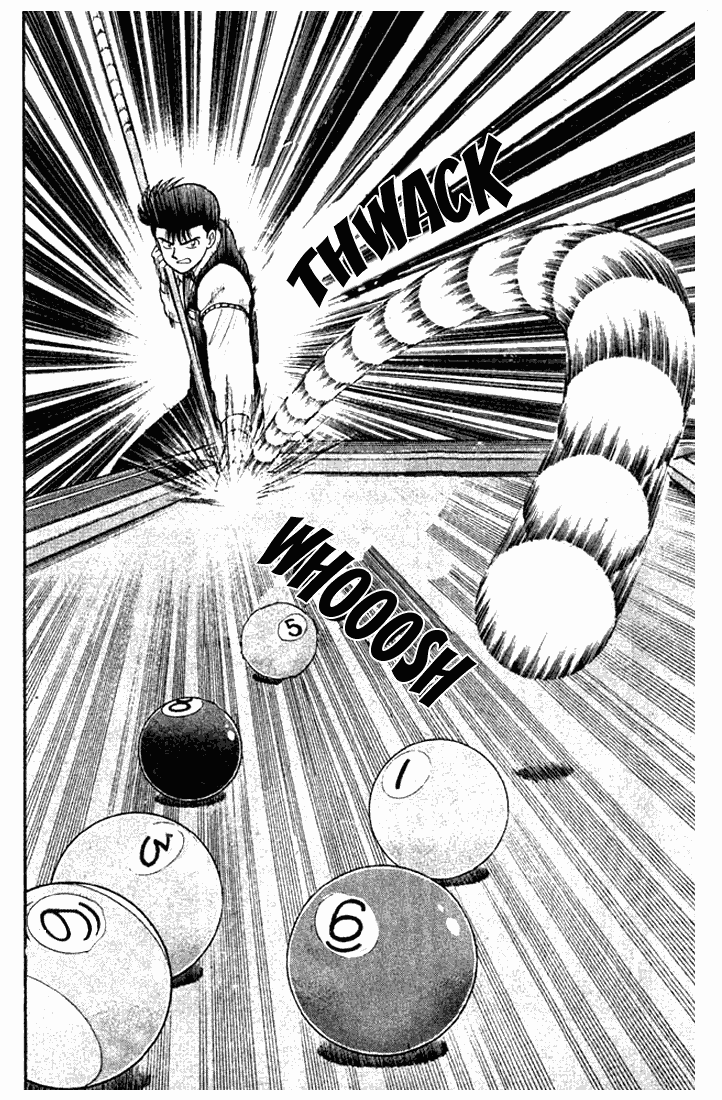 Page 54 Chapter 98 Break Shot