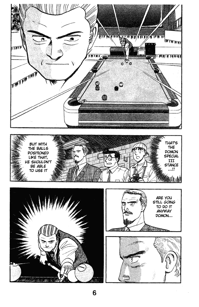Page 9 Chapter 98 Break Shot