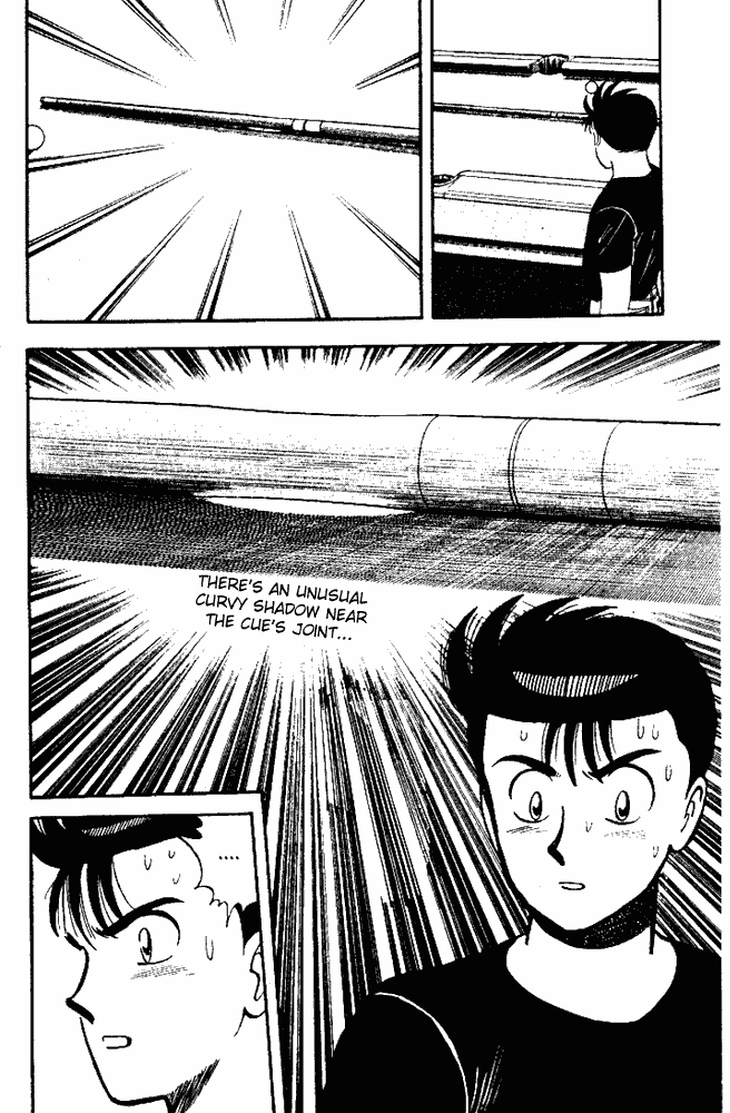 Page 16 Chapter 40 Break Shot