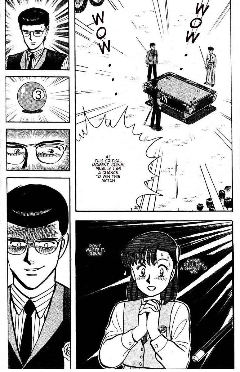 Page 14 Chapter 14 Break Shot