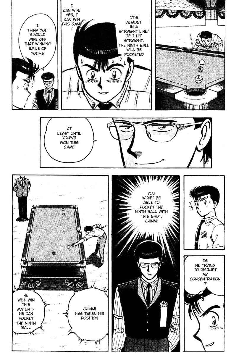 Page 15 Chapter 14 Break Shot