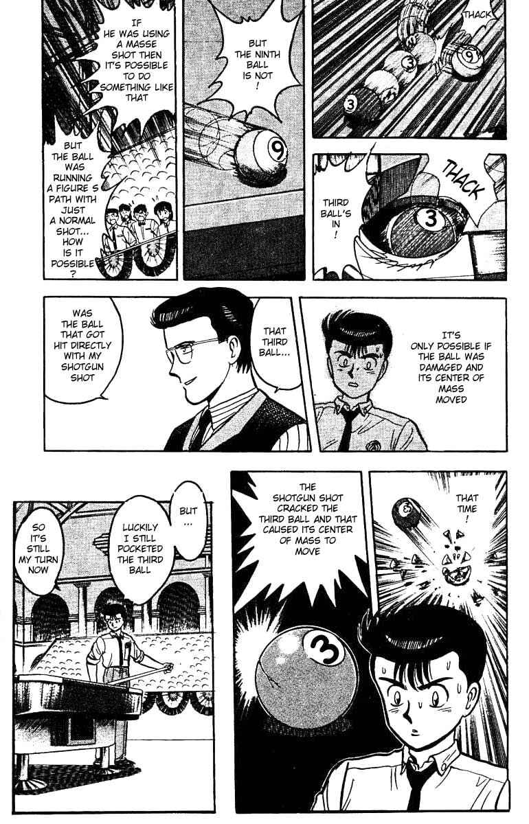 Page 18 Chapter 14 Break Shot