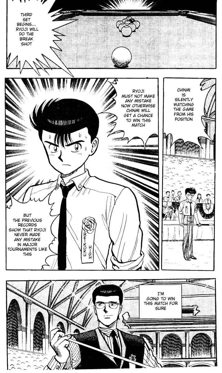 Page 2 Chapter 14 Break Shot