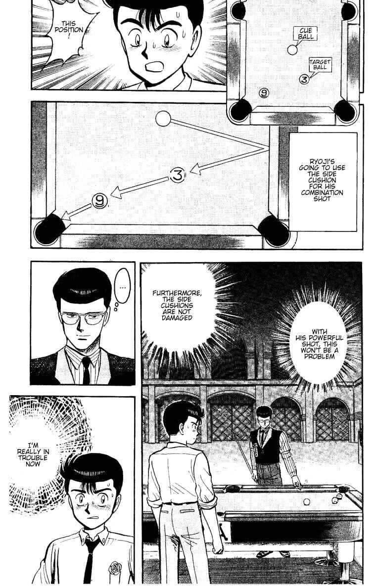 Page 8 Chapter 14 Break Shot