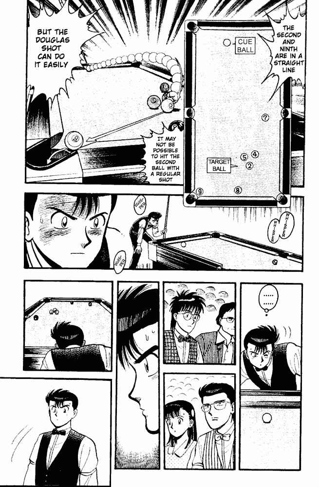 Page 10 Chapter 53 Break Shot