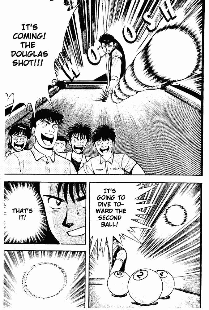 Page 14 Chapter 53 Break Shot