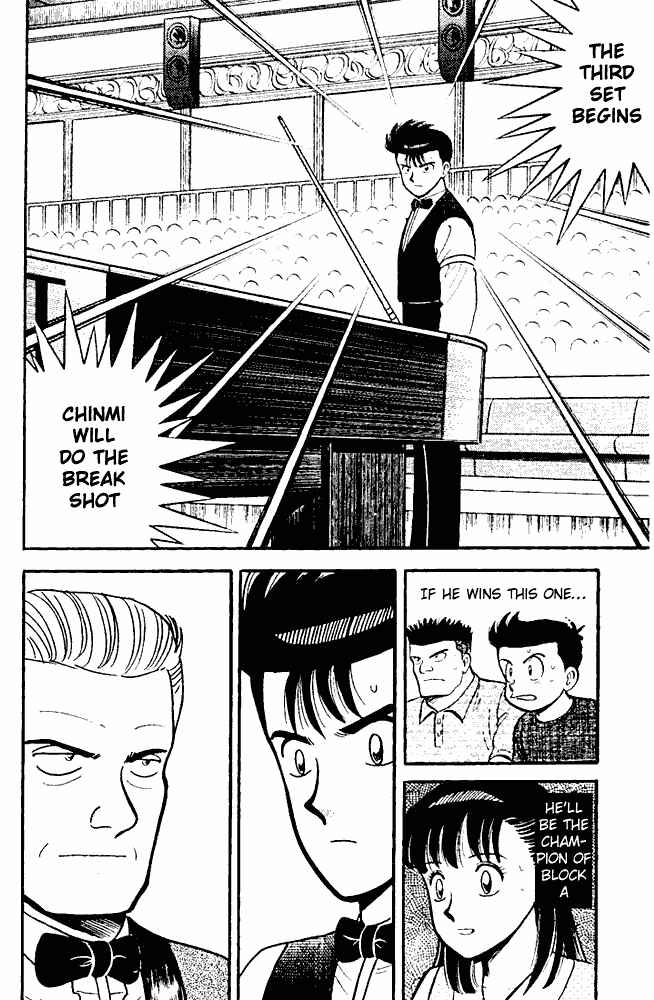 Page 5 Chapter 53 Break Shot