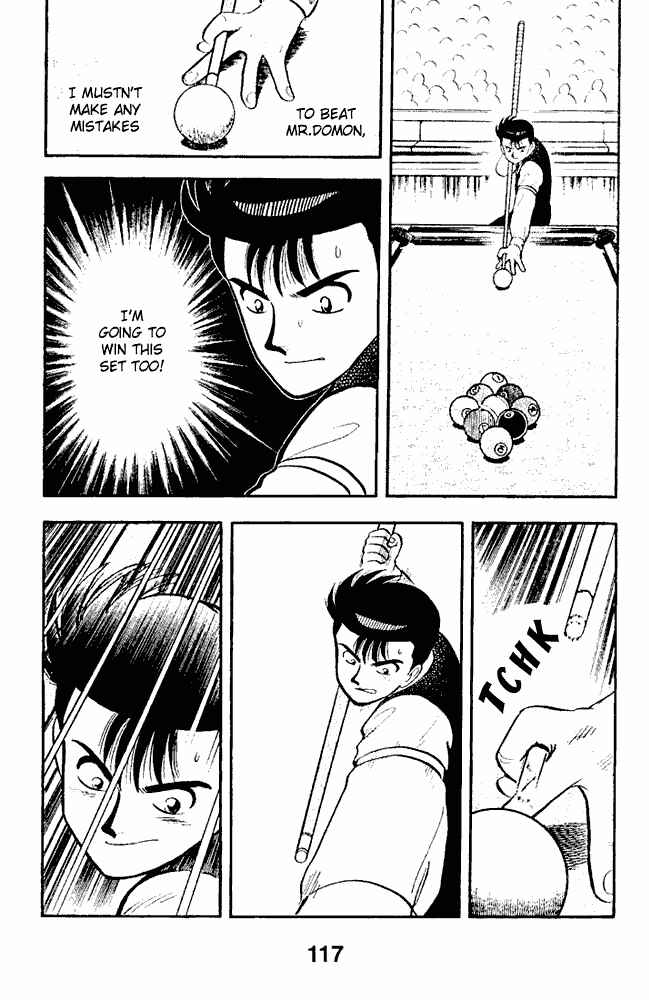Page 6 Chapter 53 Break Shot