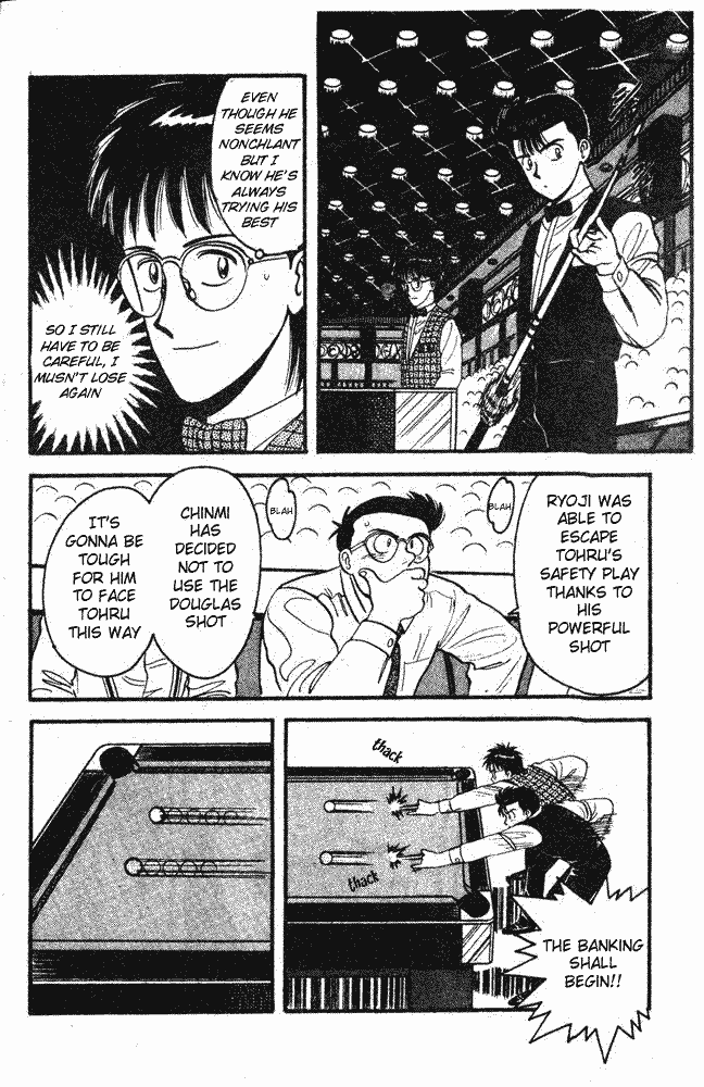 Page 6 Chapter 62 Break Shot