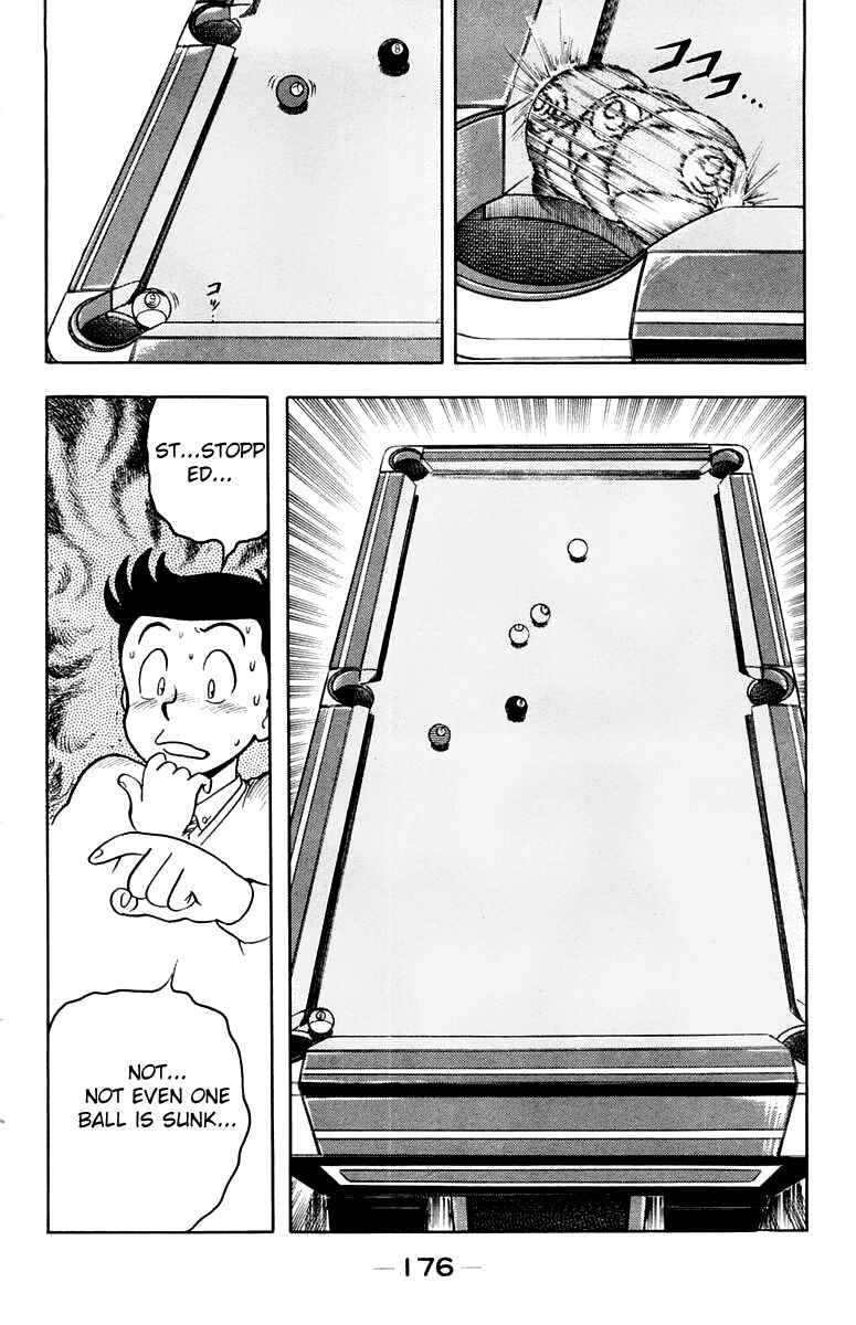 Page 11 Chapter 107 Break Shot