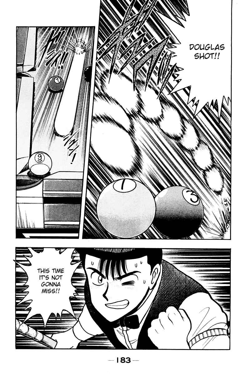 Page 18 Chapter 107 Break Shot