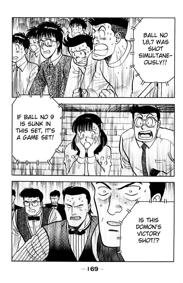 Page 4 Chapter 107 Break Shot