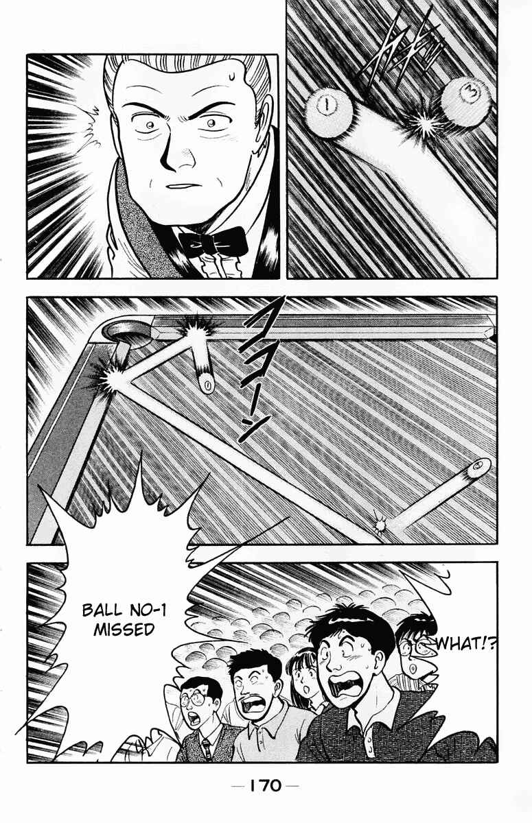 Page 5 Chapter 107 Break Shot