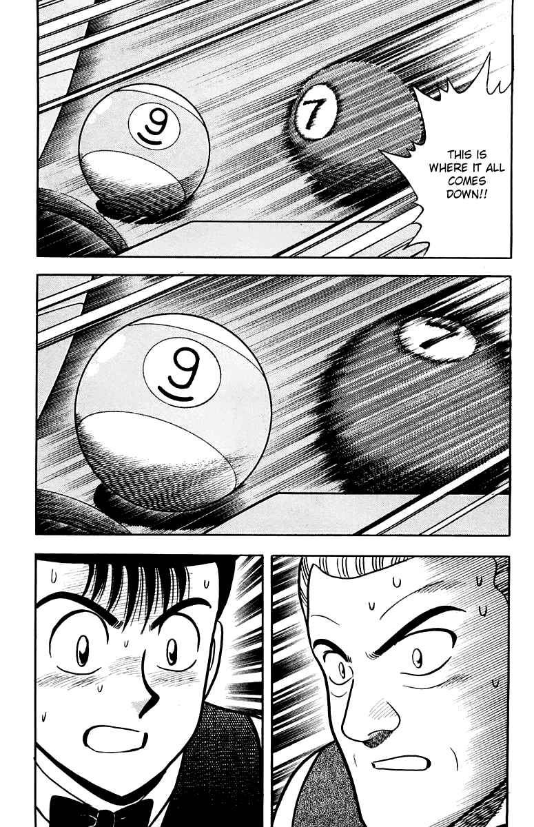 Page 8 Chapter 107 Break Shot