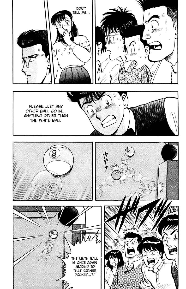 Page 18 Chapter 101 Break Shot