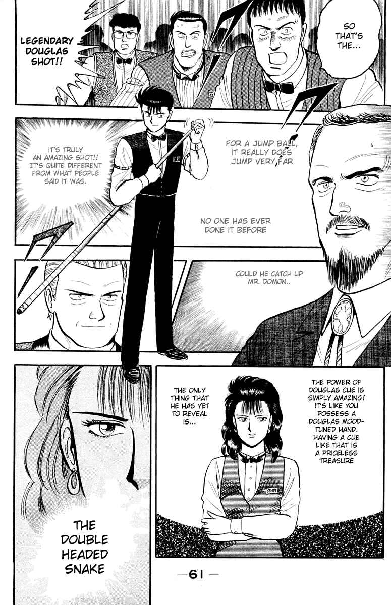 Page 4 Chapter 101 Break Shot