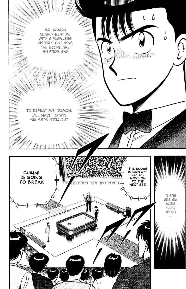 Page 5 Chapter 101 Break Shot