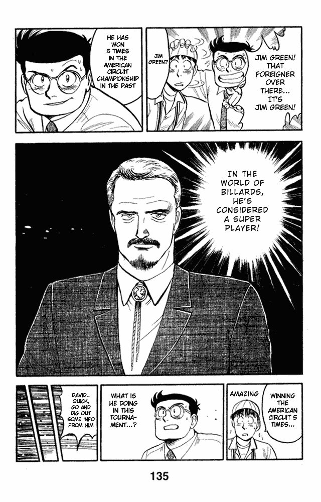 Page 11 Chapter 94 Break Shot
