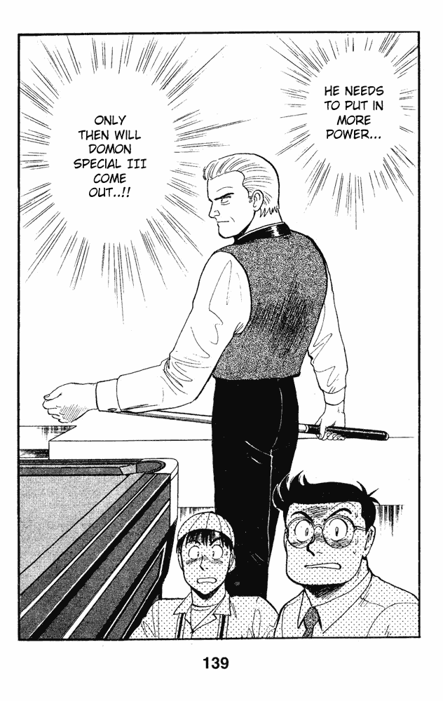 Page 15 Chapter 94 Break Shot
